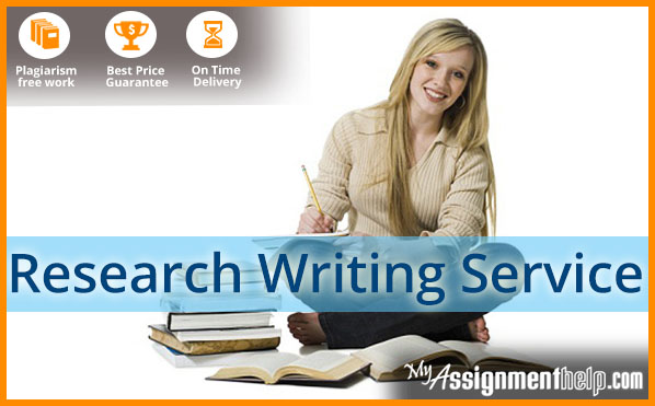 Technical paper writing service